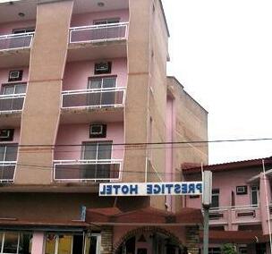 Prestige Hotel Yaounde