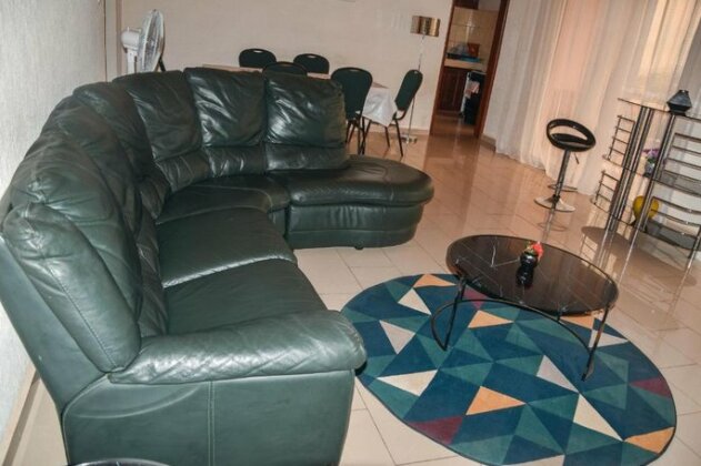 Residence des Lilas - Photo2