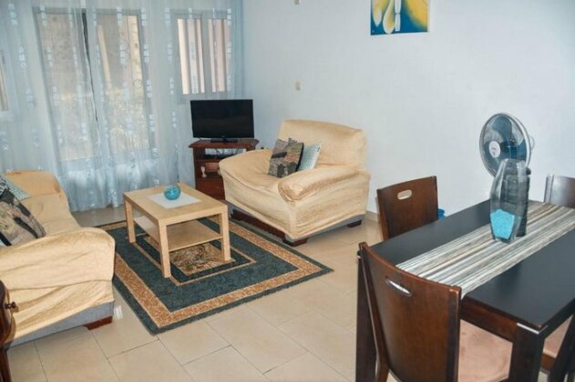 Residence des Lilas - Photo3