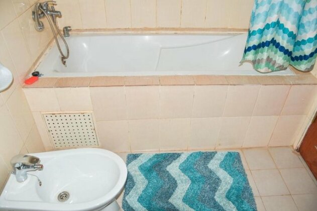 Residence des Lilas - Photo4