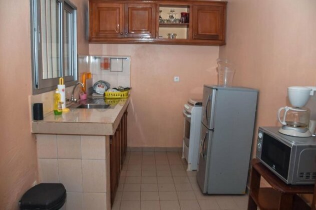 Residence des Lilas - Photo5