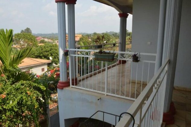 Residence Jardin Tropical - Photo5