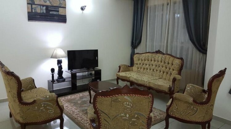 Residence La Roseline - Photo2