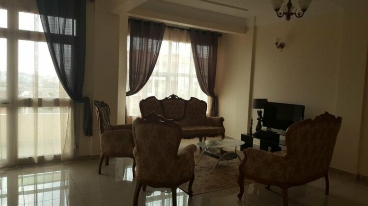 Residence La Roseline - Photo3