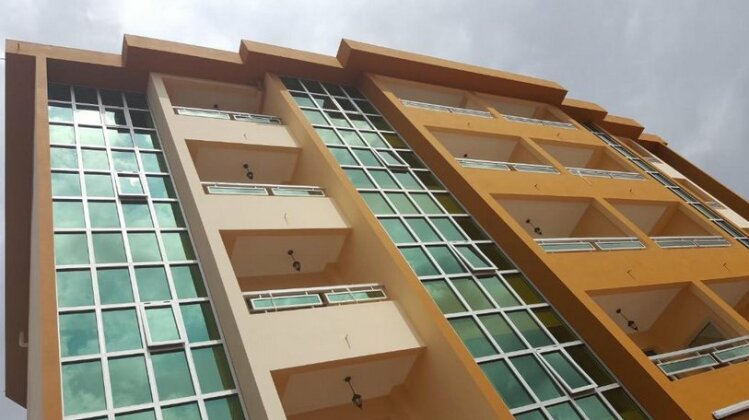 Residence La Roseline - Photo4