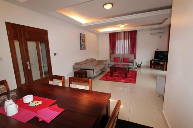 Residence MASSOU BASTOS-GOLF - Photo2