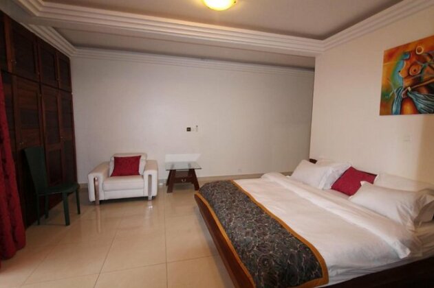 Residence MASSOU BASTOS-GOLF - Photo3