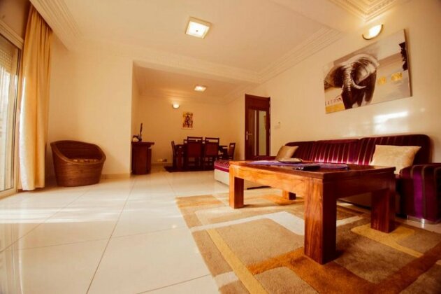 Residence MASSOU BASTOS-GOLF - Photo4