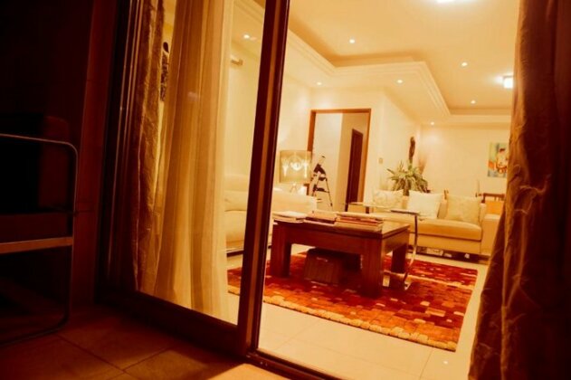 Residence MASSOU BASTOS-GOLF - Photo5