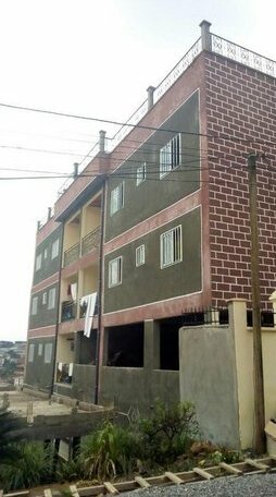 Residences Douoza
