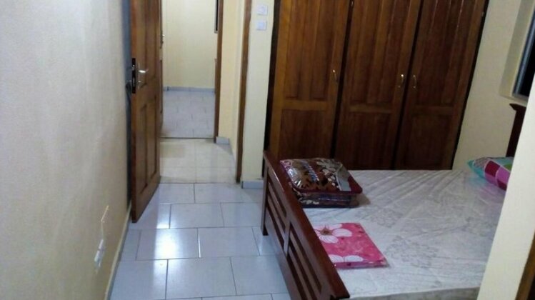 Residences Douoza - Photo2
