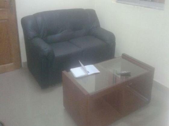 Residences Douoza - Photo4