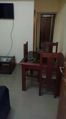 Residences Douoza - Photo5