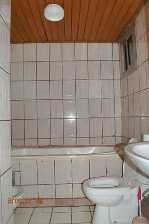 Safari Hotel Yaounde - Photo3