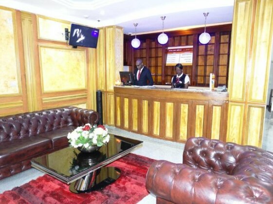 Safyad Hotel - Photo3