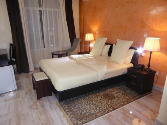 Safyad Hotel - Photo4