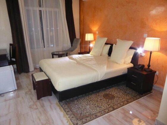 Safyad Hotel - Photo4