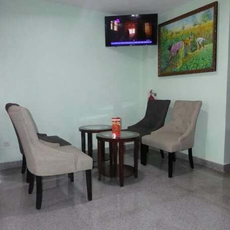 Safyad Hotel - Photo5
