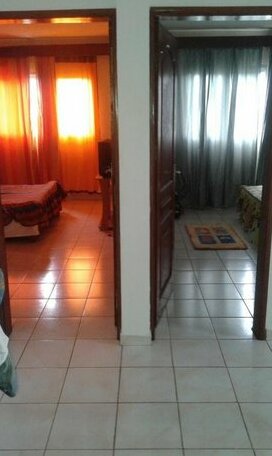 Silhouettes Motel - Photo3