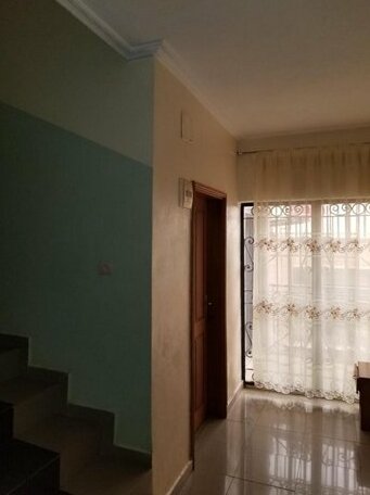 Tchatcha Hotel - Photo2