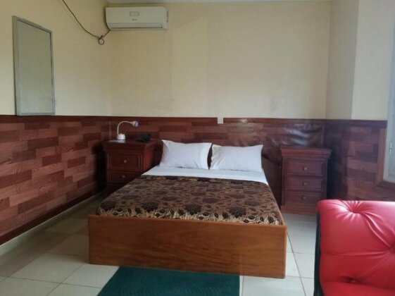 Tchatcha Hotel - Photo3