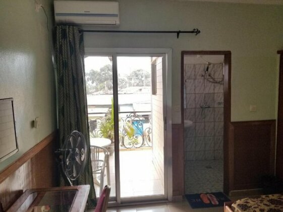 Tchatcha Hotel - Photo4