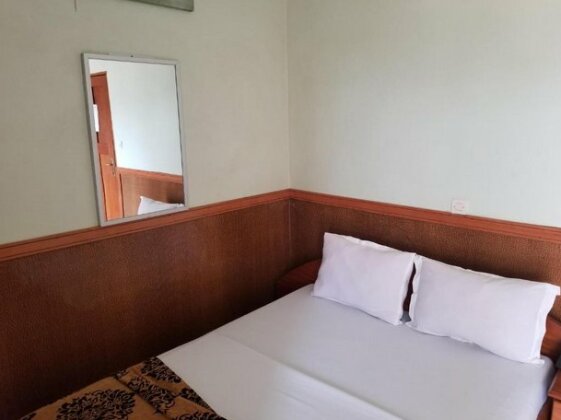 Tchatcha Hotel - Photo5