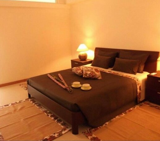 Villa contemporaine Yaounde - Photo2