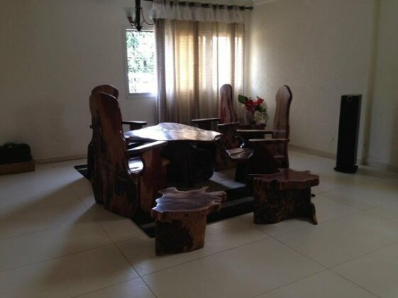 Villa Marco Yaounde - Photo2
