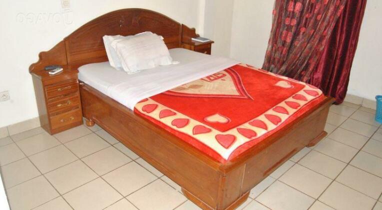 Wamndon Hotel - Photo3