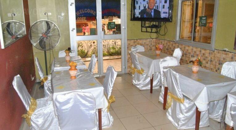Wamndon Hotel - Photo4