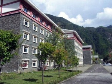 Dagu Glacier International Hotel