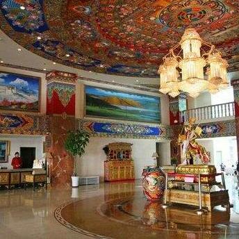 Jiarong Grand Hotel