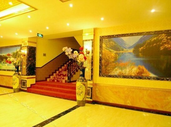 Jiuzhai Jin Jing Hotel - Photo2