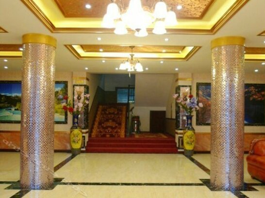 Jiuzhai Jin Jing Hotel - Photo3