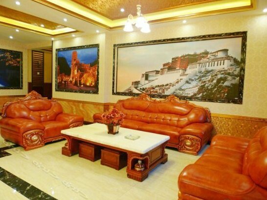 Jiuzhai Jin Jing Hotel - Photo4