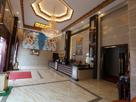 Kaluo Home Cultural Theme Hotel - Photo3