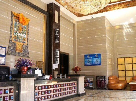 Kaluo Home Cultural Theme Hotel - Photo4