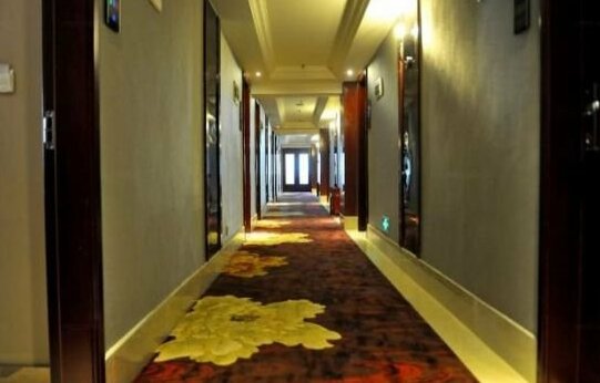 Lanfeng Hotel Aba - Photo2