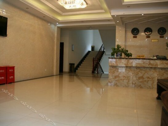 New Siguniangshan Yangguang Hotel - Photo3