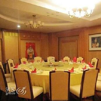 Songpan Minjiang Resorce Hotel Songpan - Photo3