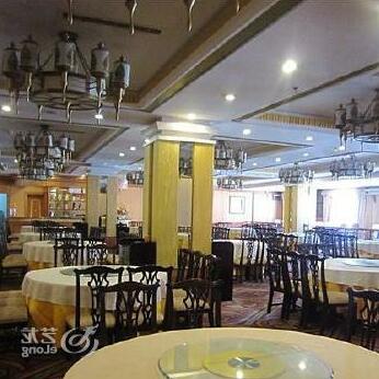 Songpan Minjiang Resorce Hotel Songpan - Photo4