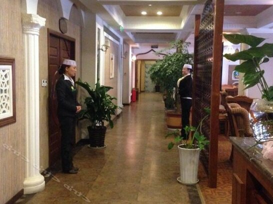 Xinyue Hotel Aba - Photo2