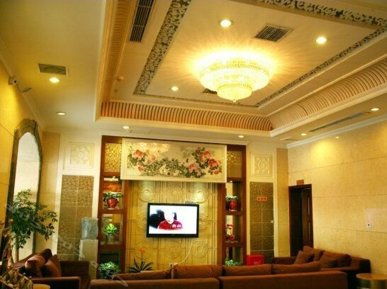 Xinyue Hotel Aba - Photo4