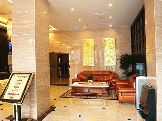 Yuhuang Hotel - Photo2