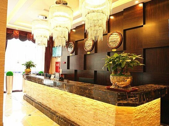 Yuhuang Hotel - Photo3