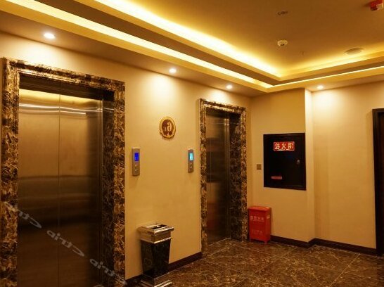 Yuhuang Hotel - Photo4