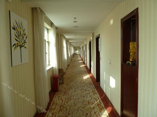 Baolong Hotel Aksu - Photo3