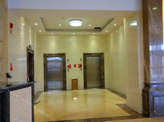 Chuanyu Hotel - Photo3