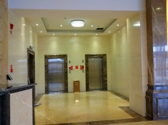 Chuanyu Hotel - Photo3